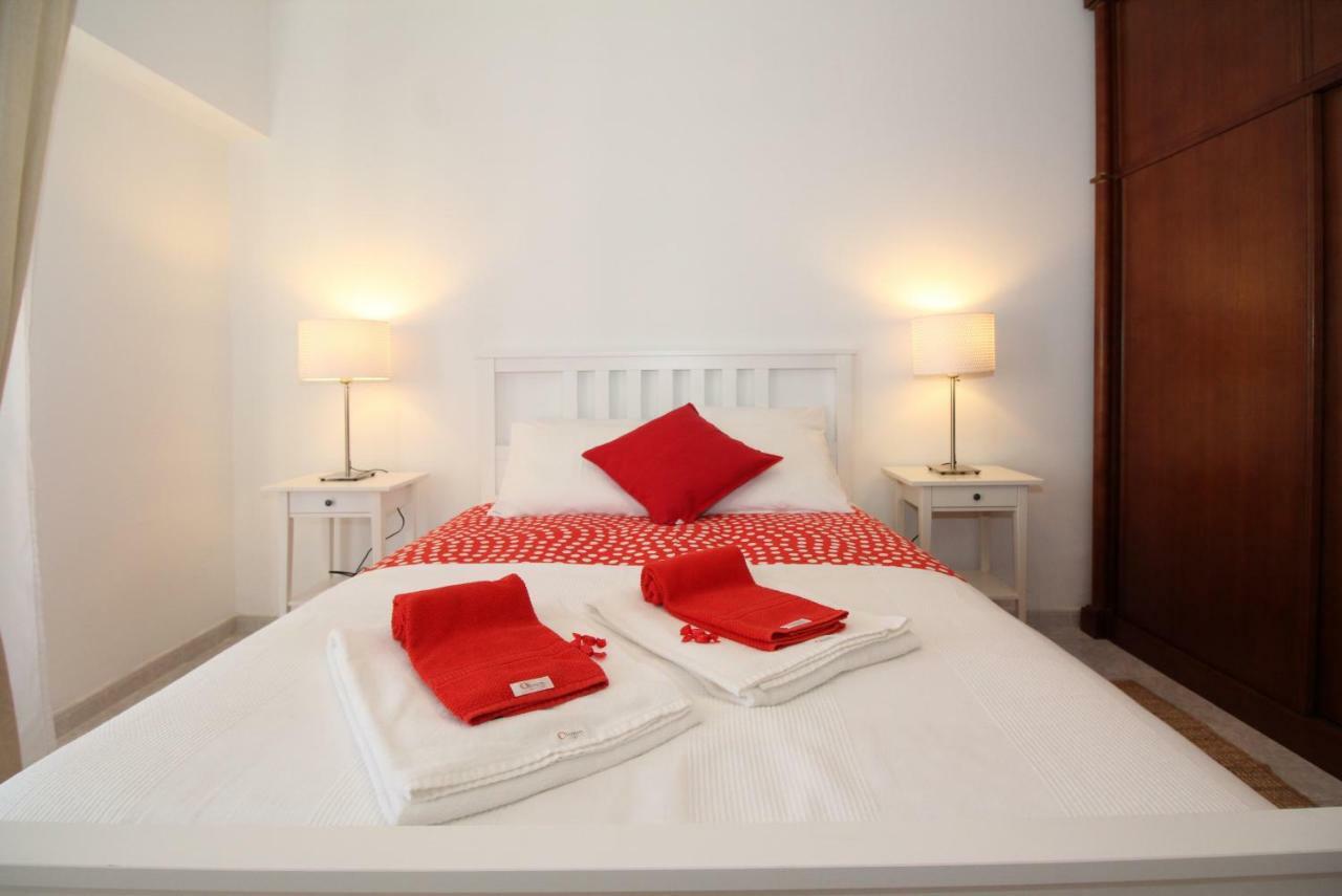 Poppy House In Anjos Apartment Lisbon Exterior photo